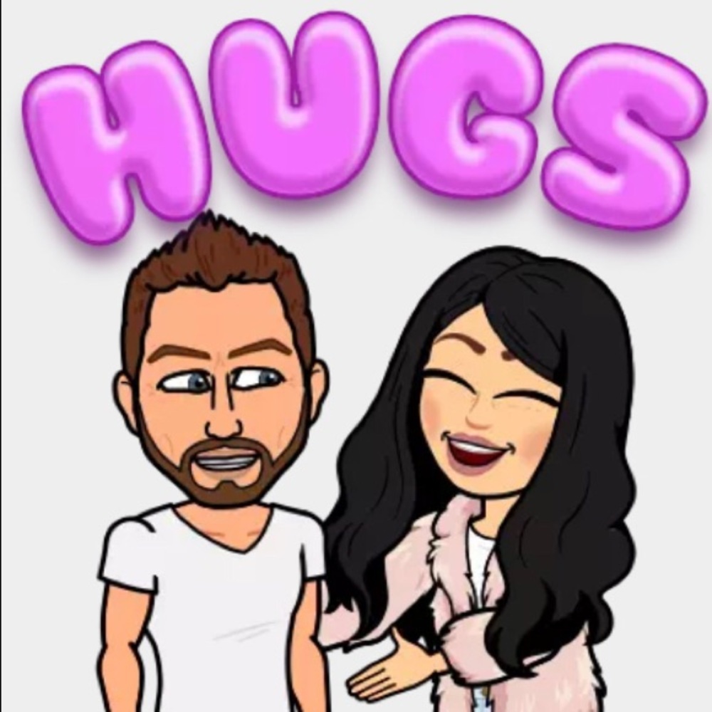 Meet your Posher, Darlene